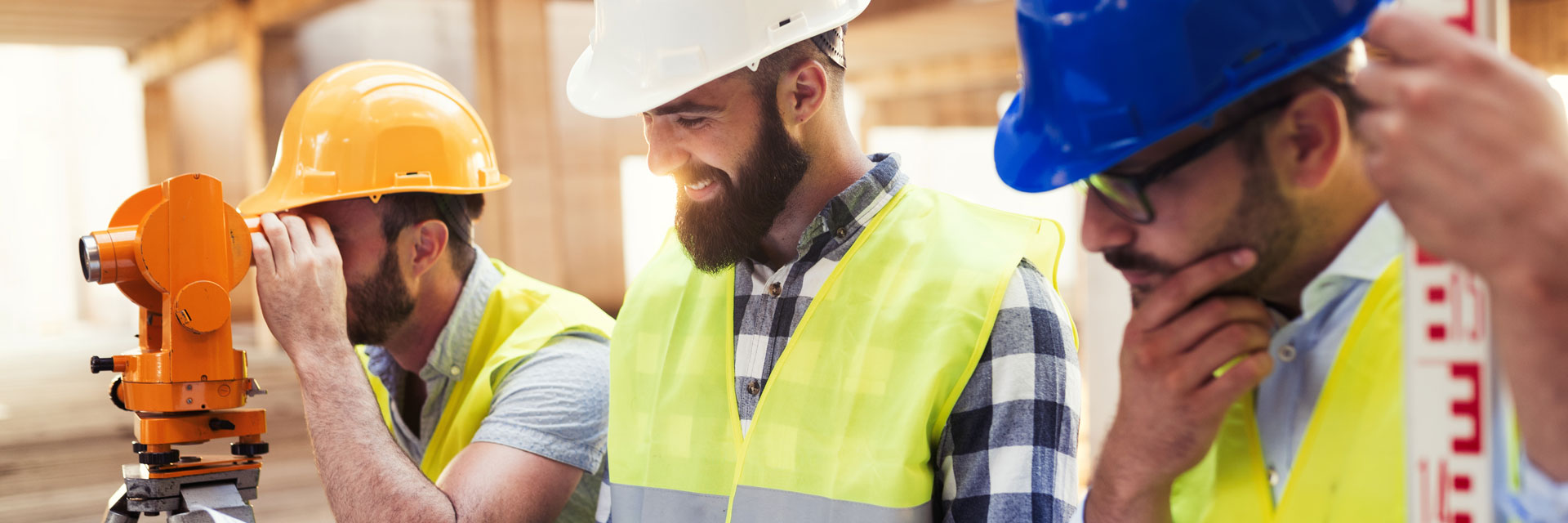 Edilizia Industriale